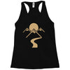 mountain (2) Racerback Tank