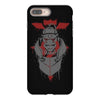 fullmetal stencil iPhone 8 Plus Case