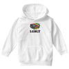 lgblt Youth Hoodie