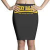 rocky balboa the italian stallion Pencil Skirts