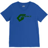 new york generals V-Neck Tee