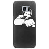 bud spencer buddy kult fanshirt Samsung Galaxy S7 Edge