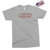 i love the eighties Exclusive T-shirt