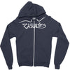 casualties Zipper Hoodie