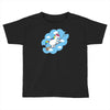 unicorn magic Toddler T-shirt
