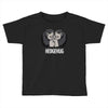 hedgehug Toddler T-shirt