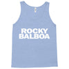 Rocky Balboa Tank Top