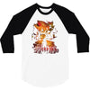 the hunter 3/4 Sleeve Shirt