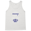 i never dreamed Tank Top