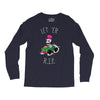 let 'er r Long Sleeve Shirts