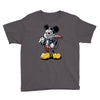 jason mouse Youth Tee