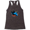 hockey royalty Racerback Tank