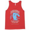 dagobah Tank Top