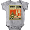 Bob Dylan Baby Onesie