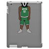 Scary Terry iPad 3 and 4 Case
