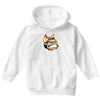 mccloud Youth Hoodie