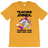 Teacher Shark Doo T-Shirt