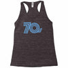 seventies Racerback Tank