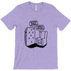 nothing mattress T-Shirt