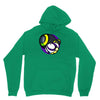 pan Unisex Hoodie