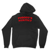 Pobodys Nerfect Kristen Bell Unisex Hoodie