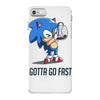 caffeine boost iPhone 7 Case