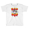 rad dog Toddler T-shirt