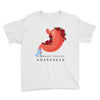 stomach cancer awareness Youth Tee
