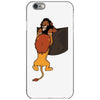 precipocket iPhone 6/6s Case