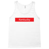 kentucky Tank Top