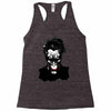joker 4 Racerback Tank