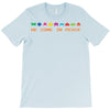 we come in peace T-Shirt