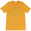 i before e grammar rule T-Shirt