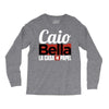Caio Bella Long Sleeve Shirts