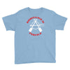 resistance is fertile activist gardener Youth Tee