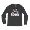 Dobre Twins Long Sleeve Shirts