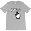 Copy Paste Matching T-Shirt