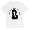Stay with me V-Neck Tee