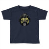 lemmy pugmister Toddler T-shirt