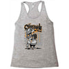 get sauvrely Racerback Tank