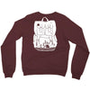 backpacker Crewneck Sweatshirt