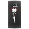 the clown father Samsung Galaxy S7 Edge