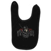 hawks leader Baby Bibs