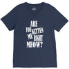 kitten me right now V-Neck Tee