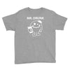 mr. Drunk Youth Tee