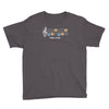 song of storms Youth Tee