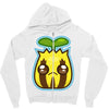 don't take my sunshine away Zipper Hoodie