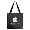 mac daddy Tote Bags