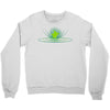 stop motion Crewneck Sweatshirt