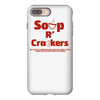 soup r' crackers iPhone 8 Plus